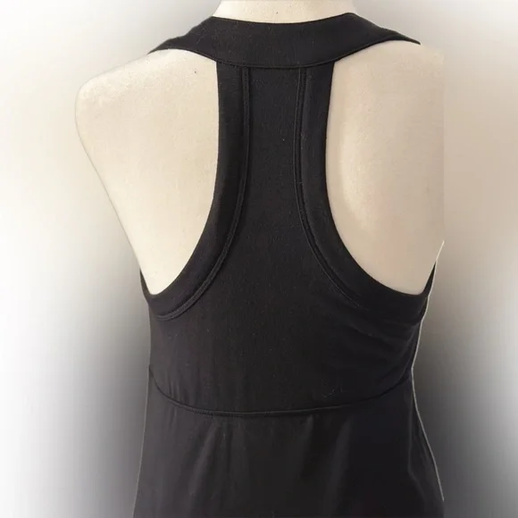 - ZeroXposure Boardwalk Racerback Activewear Beach Resort Vacation Dress Sz S - Picture 9 of 15